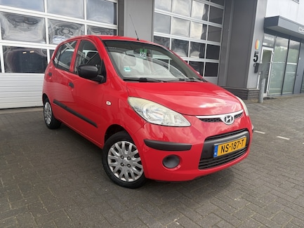 Hyundai i10 0