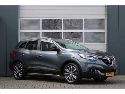 Renault Kadjar 0