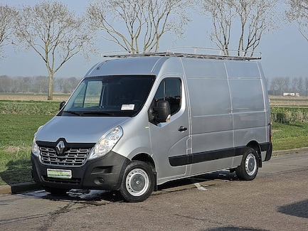 Renault Master 0