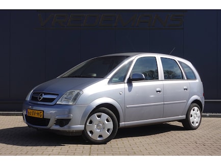 Opel Meriva 0