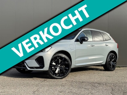Volvo XC60 0