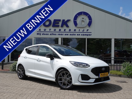 Ford Fiesta 0