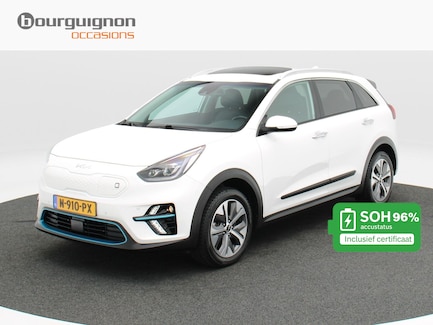 Kia Niro EV 0