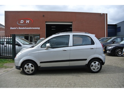Chevrolet Matiz 0
