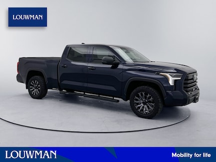 Toyota Tundra 0