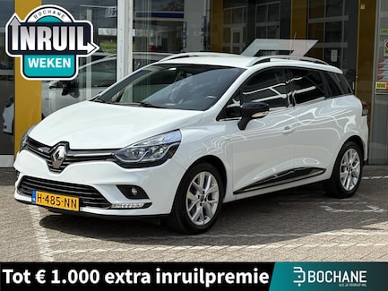 Renault Clio 0