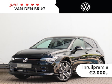 Volkswagen Golf 0