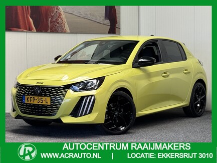 Peugeot 208 0