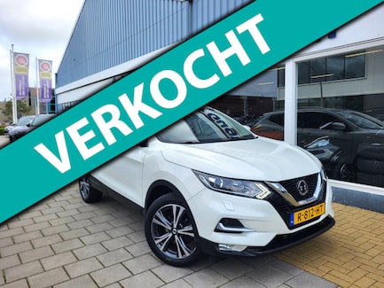 Nissan Qashqai 0