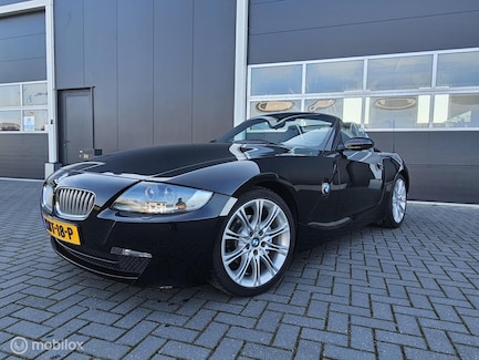 BMW Z4 0