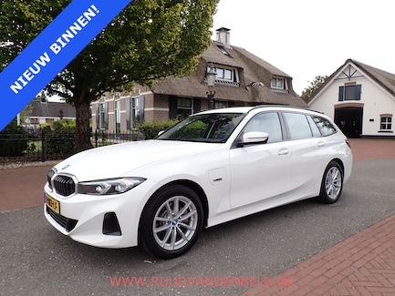BMW 3-Serie 0