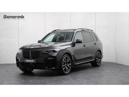 BMW X7 0
