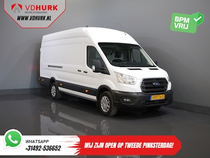 Ford Transit 0