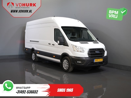 Ford Transit 0