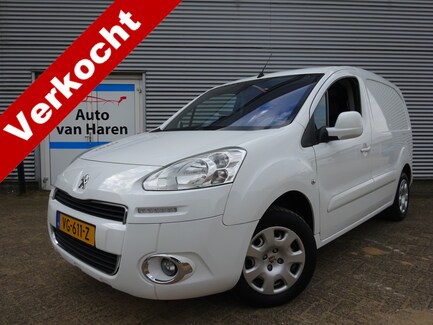 Peugeot Partner 0