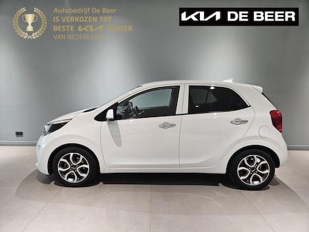 Kia Picanto 0