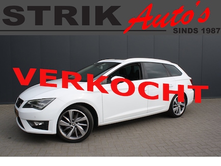 SEAT Leon 0