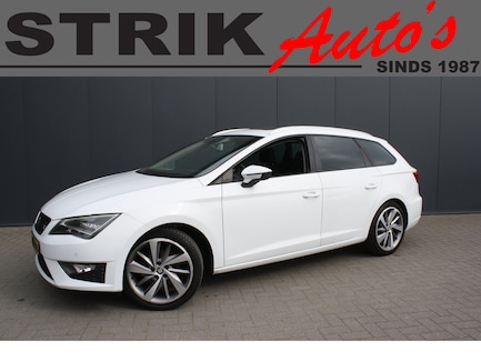 SEAT Leon 0