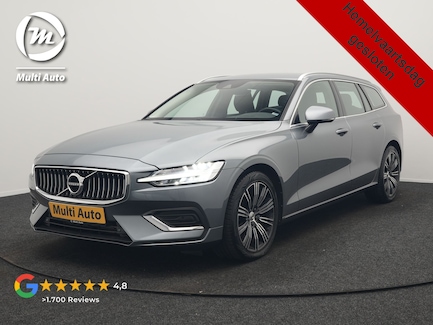 Volvo V60 0