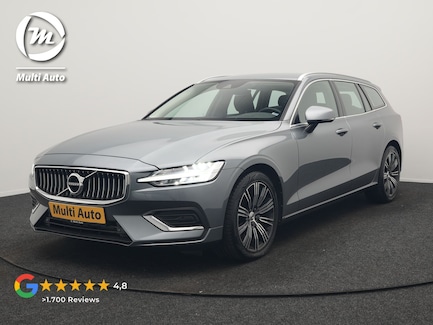 Volvo V60 0
