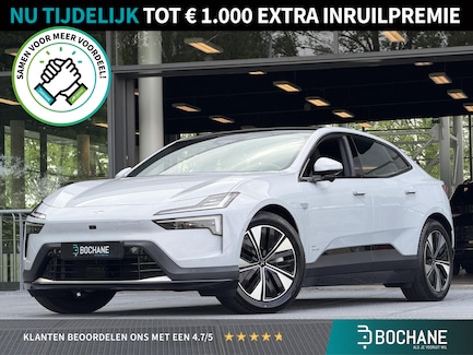 Polestar 4 0
