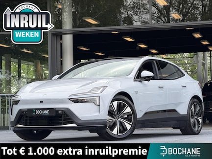 Polestar 4 0