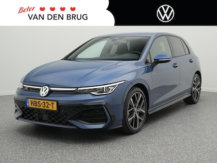 Volkswagen Golf 0