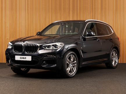BMW X3 0