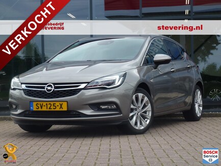 Opel Astra 0