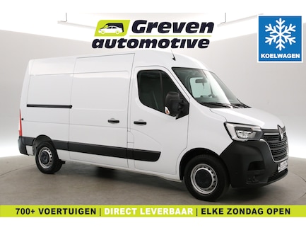 Renault Master 0