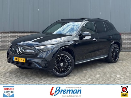 Mercedes-Benz GLC 0