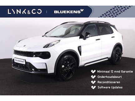 Lynk & Co 01 0