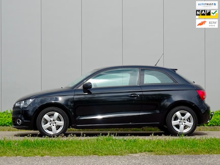 Audi A1 0