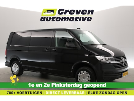 Volkswagen Transporter 0
