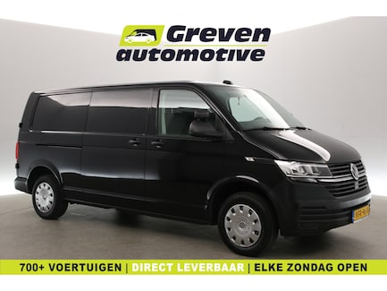 Volkswagen Transporter 0