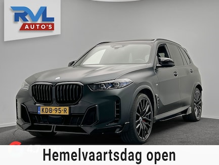 BMW X5 0