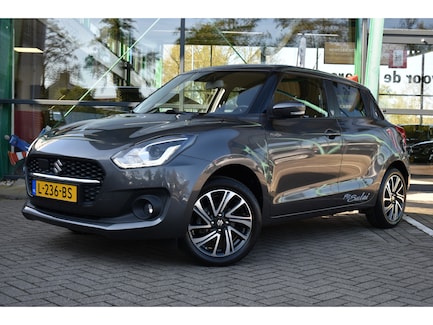 Suzuki Swift 0