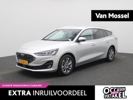 Ford Focus 0