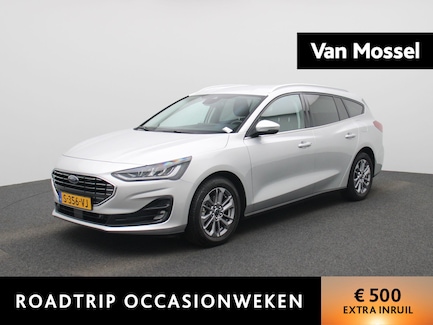 Ford Focus 0