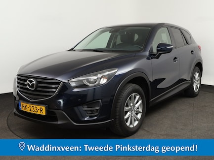 Mazda CX-5 0