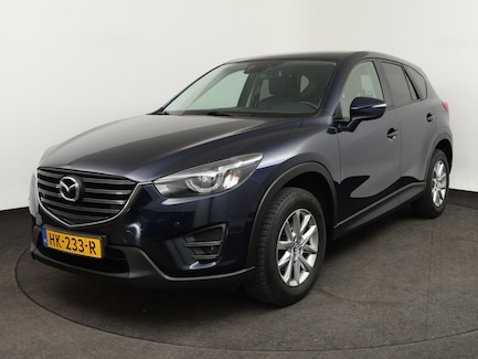 Mazda CX-5 0