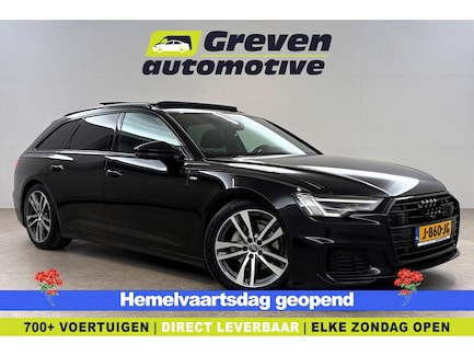 Audi A6 0