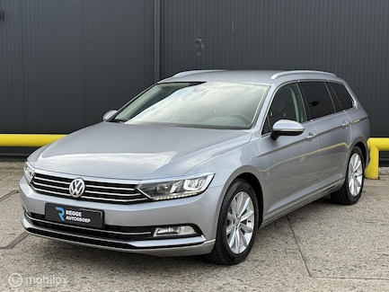 Volkswagen Passat 0