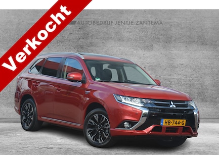 Mitsubishi Outlander 0