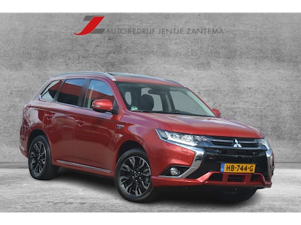 Mitsubishi Outlander 0