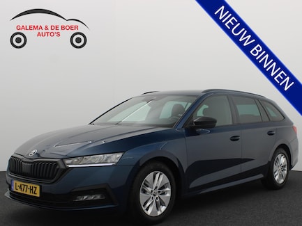 Skoda Octavia 0