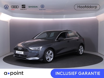 Audi A3 0