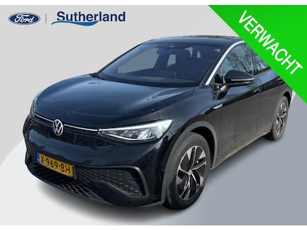 Volkswagen ID.5 0
