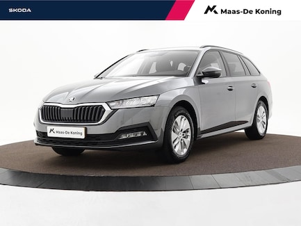 Skoda Octavia 0