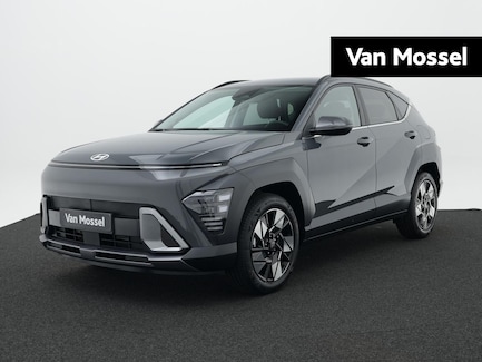Hyundai Kona 0